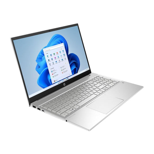HP Laptop 15-eg3023na - Intel Five-Core Processor 16GB RAM