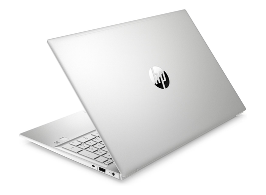 HP Laptop 15-eh0511sa- Six-Core Ryzen 5 8GB RAM 512GB SSD