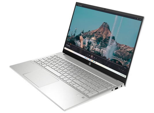 HP Laptop 15-eh0511sa- Six-Core Ryzen 5 8GB RAM 512GB SSD