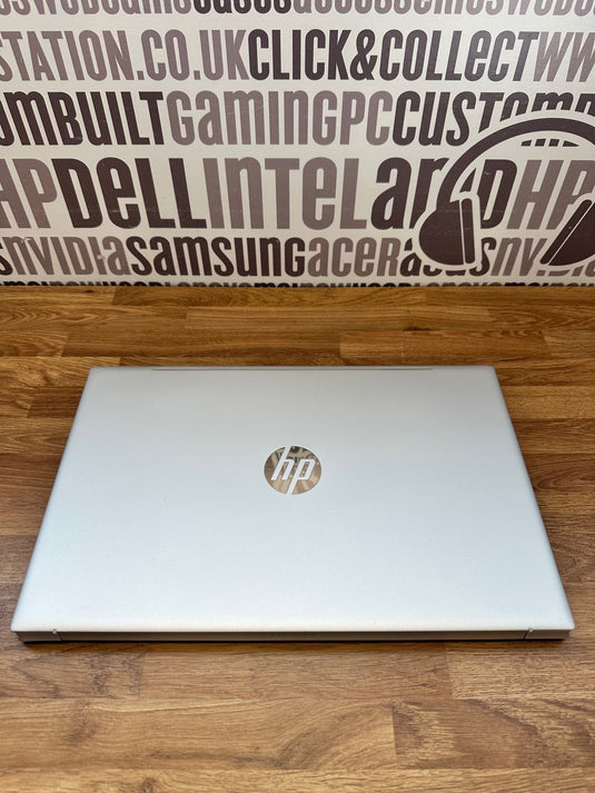 HP Laptop 15-eh1016na - Six-Core Ryzen 3 8GB RAM 256GB SSD