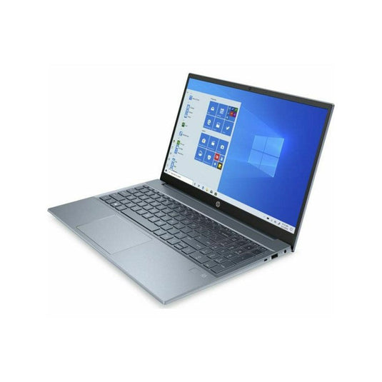 HP Laptop 15-eh1502sa - Quad-Core Ryzen 3 8GB RAM 256GB SSD