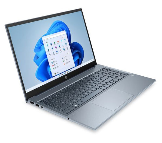 HP Laptop 15-eh2501sa - 5th Generation Ryzen 5 8GB RAM