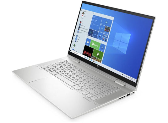 HP Laptop 15-es0505sa - 11th Generation Core i7 16GB RAM