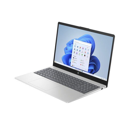 HP Laptop 15-fc0008na - 7th Generation Ryzen 5 8GB DDR5 RAM