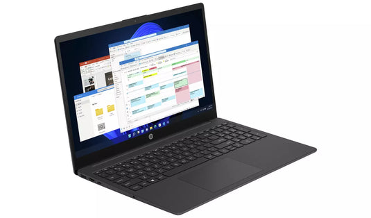 HP Laptop 15-fc0017na - Brand New 7th Generation Ryzen 5