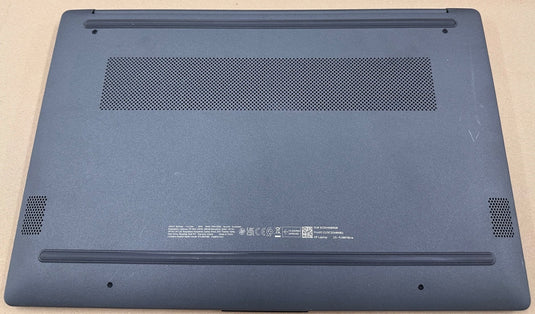 HP laptop 15-fc0078na - AMD Dual-Core 8GB RAM 128GB SSD