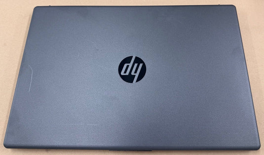 HP laptop 15-fc0078na - AMD Dual-Core 8GB RAM 128GB SSD