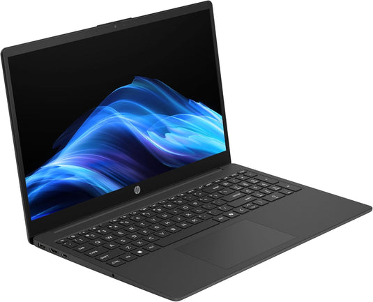 HP Laptop 15-fd0005sa - Brand New Intel Core 5 16GB DDR5