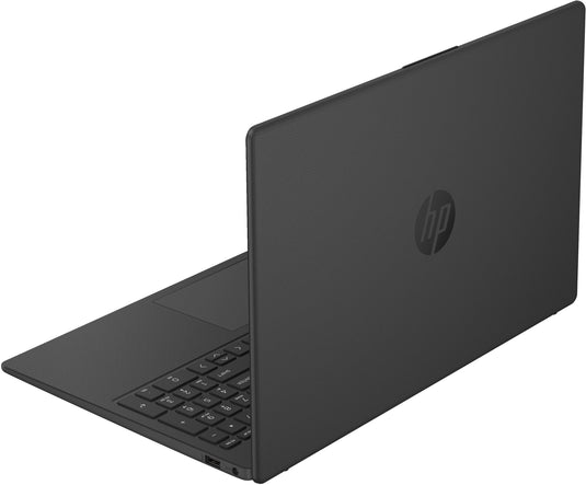 HP Laptop 15-fd0023na - Intel Quad-Core 4GB RAM 128GB eUFS