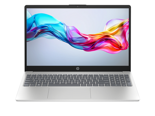HP Laptop 15s-fd0072na - Intel Core 5 16GB RAM 512GB SSD