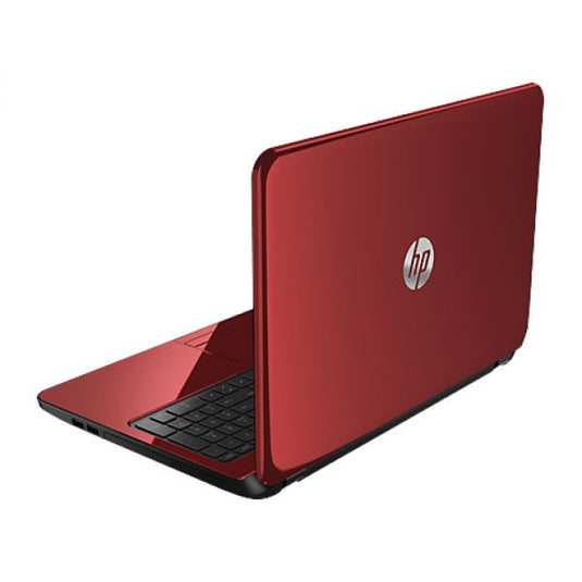 HP Laptop 15-r033na - Intel Core i3 4GB RAM 1TB HDD DVD
