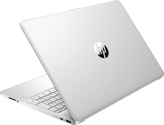 HP Laptop 15s-fq0123na - Intel Quad-Core 16GB RAM 256GB SSD