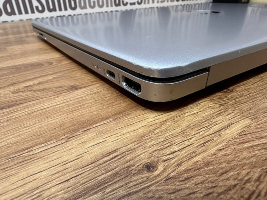 HP Laptop 15s-fq1012na - 10th Generation Core i5 8GB RAM