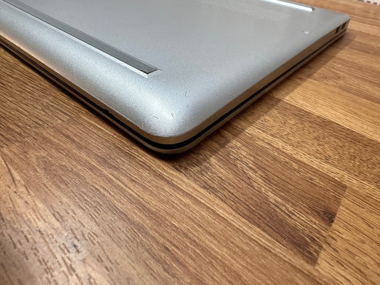 HP Laptop 15s-fq1012na - 10th Generation Core i5 8GB RAM