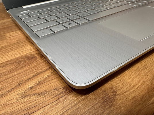 HP Laptop 15s-fq1012na - 10th Generation Core i5 8GB RAM
