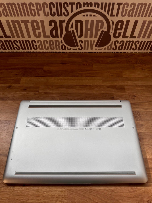 HP Laptop 15s-fq2015na - 11th Generation Core i3 8GB RAM