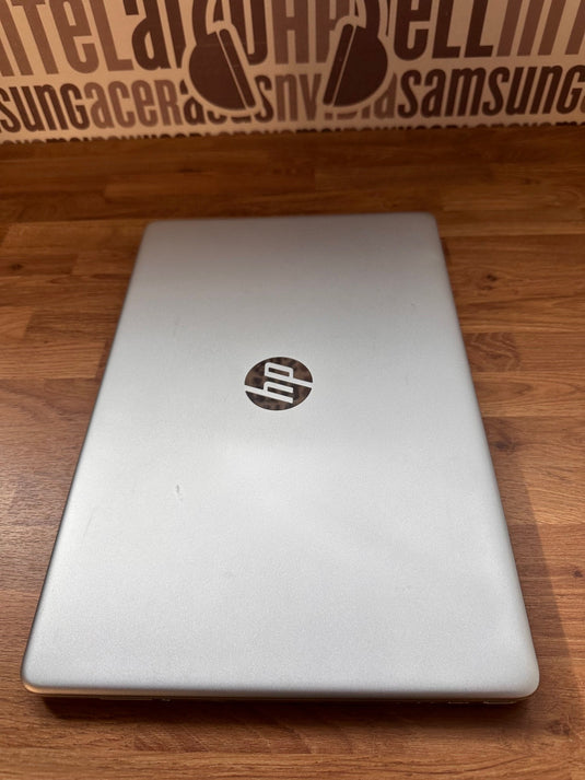 HP Laptop 15s-fq2015na - 11th Generation Core i3 8GB RAM