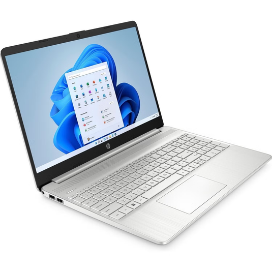 HP Laptop 15s-fq2039na - Brand New 11th Generation Core i3