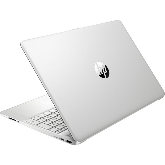 HP Laptop 15s-fq2571sa - 11th Generation Core i3 8GB RAM