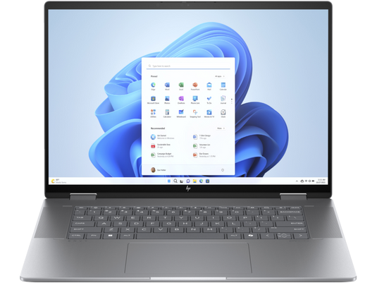 HP Laptop 16-ad0502sa -8th Generation Ryzen 5 8GB DDR5 RAM