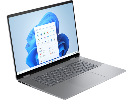HP Laptop 16-ad0502sa -8th Generation Ryzen 5 8GB DDR5 RAM