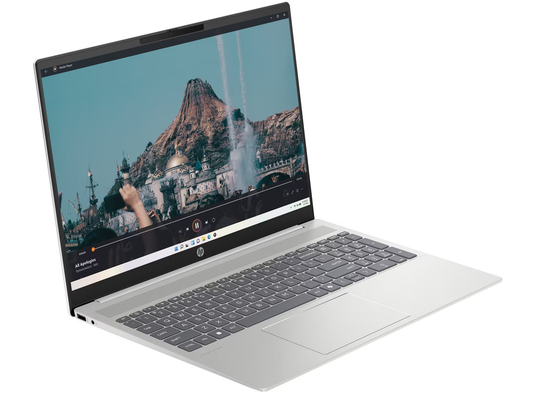 HP Laptop 16-af0004sa- Intel Ulta 5 16GB DDR5 RAM 512GB SSD