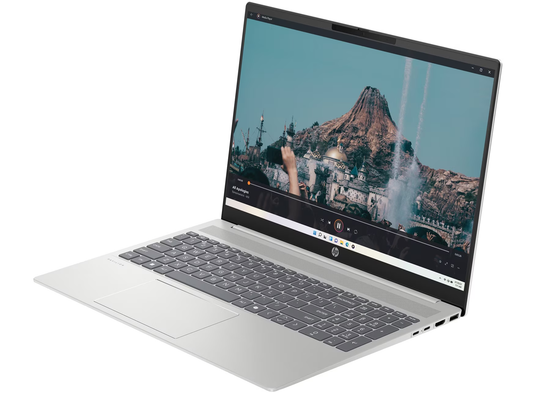 HP Laptop 16-af0004sa- Intel Ulta 5 16GB DDR5 RAM 512GB SSD