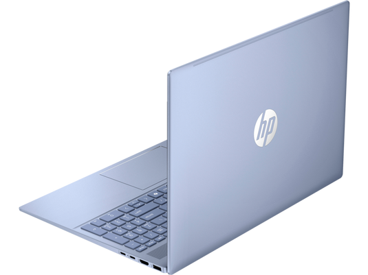 HP Laptop 16-ag0509na - 8th Generation Ryzen 7 16GB DDR5