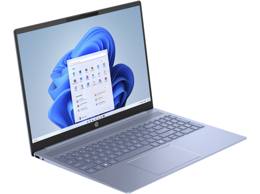 HP Laptop 16-ag0509na - 8th Generation Ryzen 7 16GB DDR5