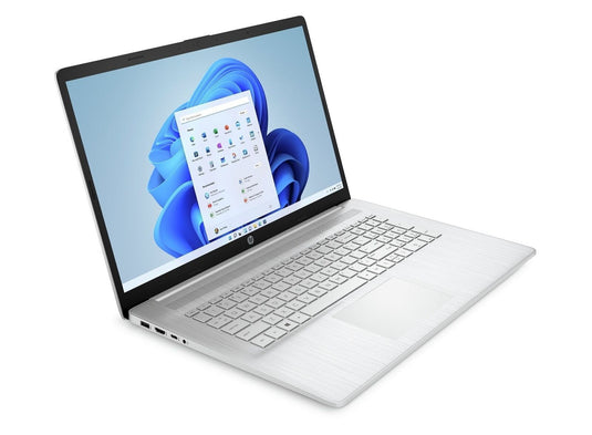 HP Laptop 17-cn0009na - 11th Generation Core i3 8GB RAM
