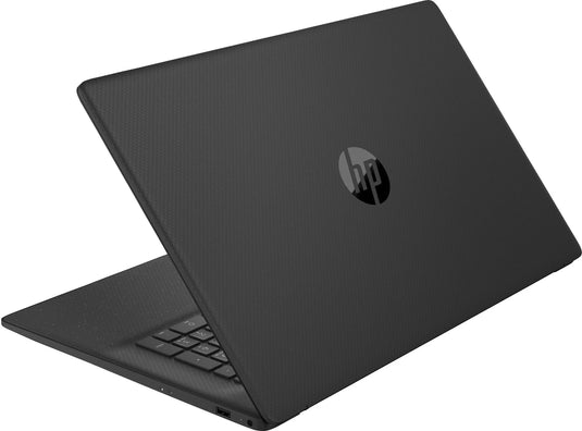 HP Laptop 17-cn0104na - Intel Quad-Core 8GB RAM 128GB SSD