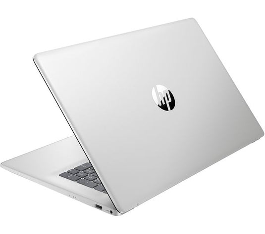 HP Laptop 17-cn2500sa - Brand New 12th Generation Core i3