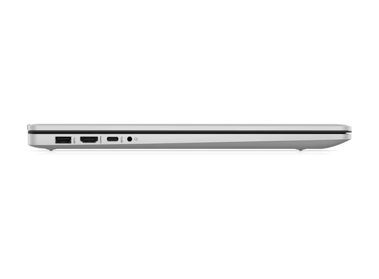 HP Laptop 17-cp2005na - 7th Generation Ryzen 3 8GB DDR5 RAM