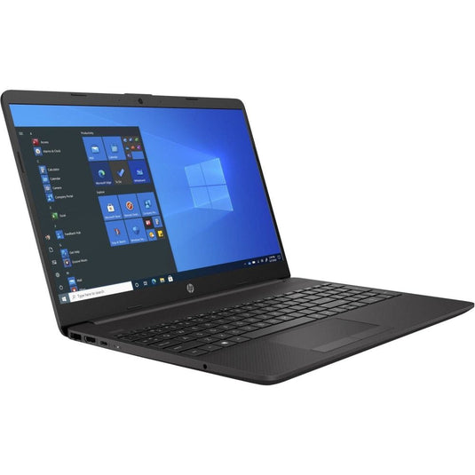 HP Laptop 250 G8 - 10th Generation Core i5 16GB RAM 512GB
