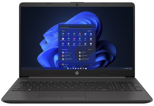HP Laptop 250 G9 - 12th Generation Core i7 16GB RAM 512GB