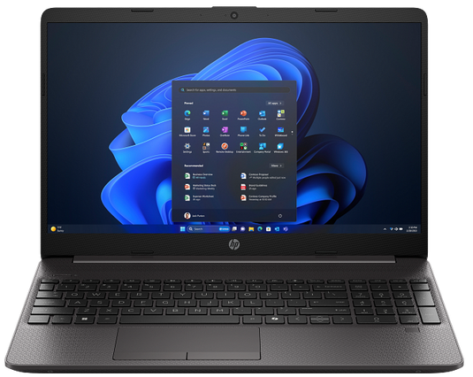 HP Laptop 250R G9 - Intel Core 5 16GB RAM 256GB SSD Windows