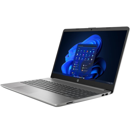 HP Laptop 255 G9 - Eight-Core Ryzen 7 16GB RAM 512GB SSD