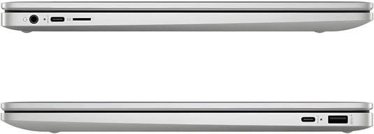 HP Laptop Chromebook 15a-nb0006na - Intel Quad-Core 4GB