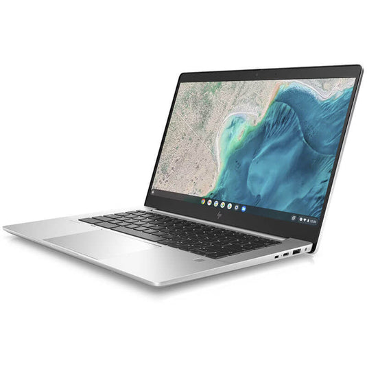 HP Laptop Chromebook c640 G3 - 12th Generation Core i5 8GB