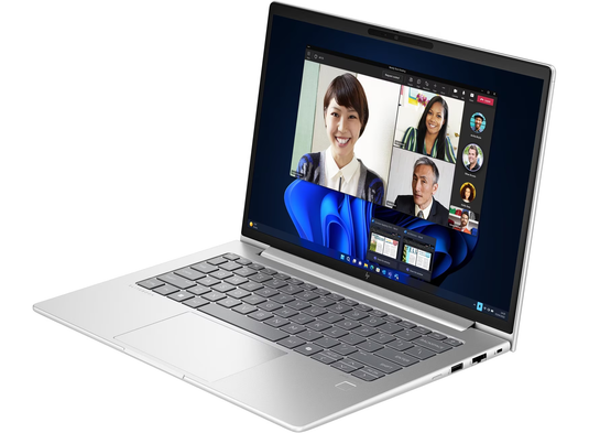HP Laptop EliteBook 640 G11 - Intel Ultra 7 32GB DDR5 RAM