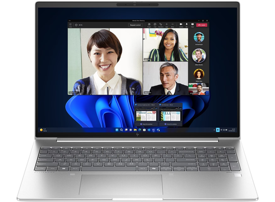 HP Laptop EliteBook 660 G11 - Intel Ultra 7 16GB DDR5 RAM