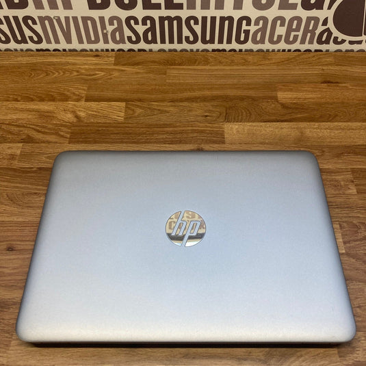 HP Laptop EliteBook 725 G3 - AMD Quad-Core 4GB RAM 500GB