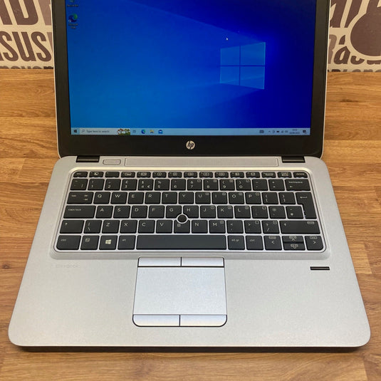 HP Laptop EliteBook 725 G3 - AMD Quad-Core 4GB RAM 500GB
