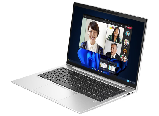 HP Laptop EliteBook 840 G10 - 13th Generation Core i5 16GB