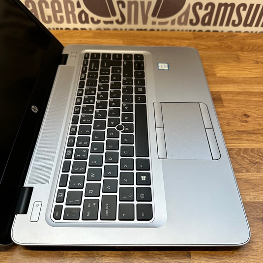 HP Laptop EliteBook 840 G4 - Intel Core i5 8GB RAM 256GB