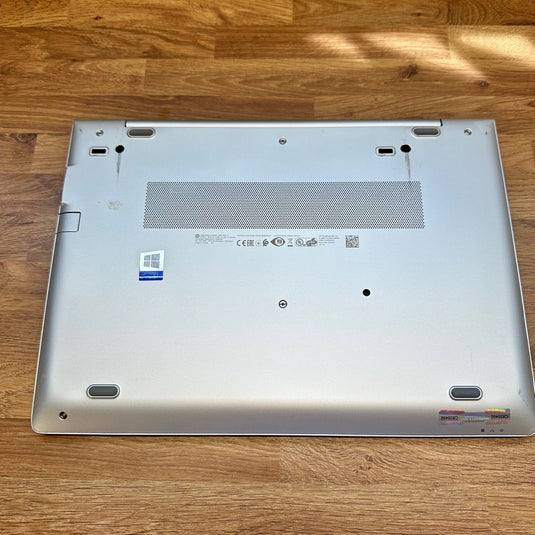 HP Laptop EliteBook 840 G5 - Quad-Core i7 Processor 16GB