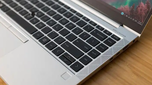 HP Laptop EliteBook 840 G8 - 11th Generation Core i5 8GB