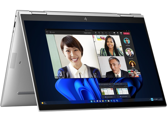 HP Laptop EliteBook x360 1040 G10 - 13th Generation Core i7