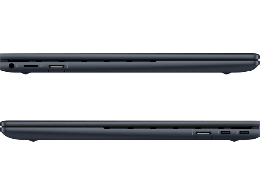 HP Laptop Envy 13-bf0500sa - 12th Generation Core i7 16GB