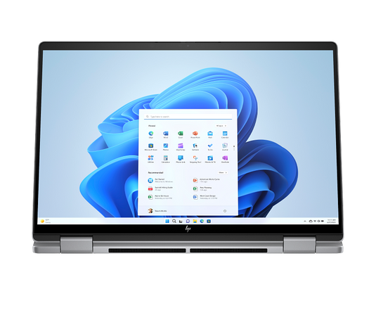 HP Laptop Envy 14-fc0501sa - Intel Ultra 5 16GB DDR5 RAM